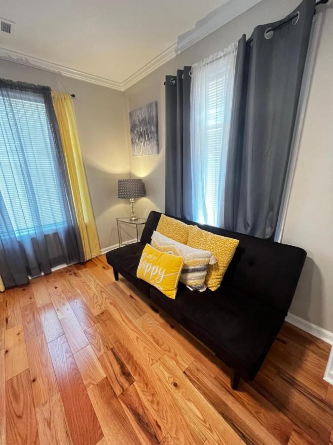 Atlanta Unit 2 Room 1 - Quiet Private Bedroom Private Bathroom エクステリア 写真